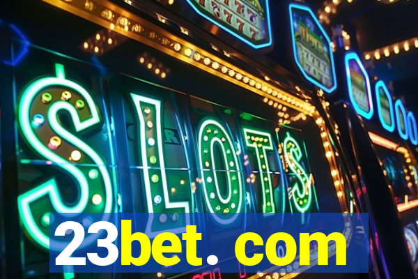 23bet. com